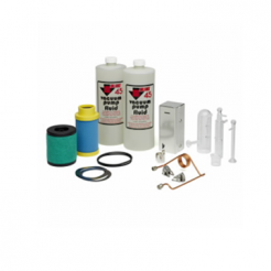 Vacuum Supplies for PerkinElmer